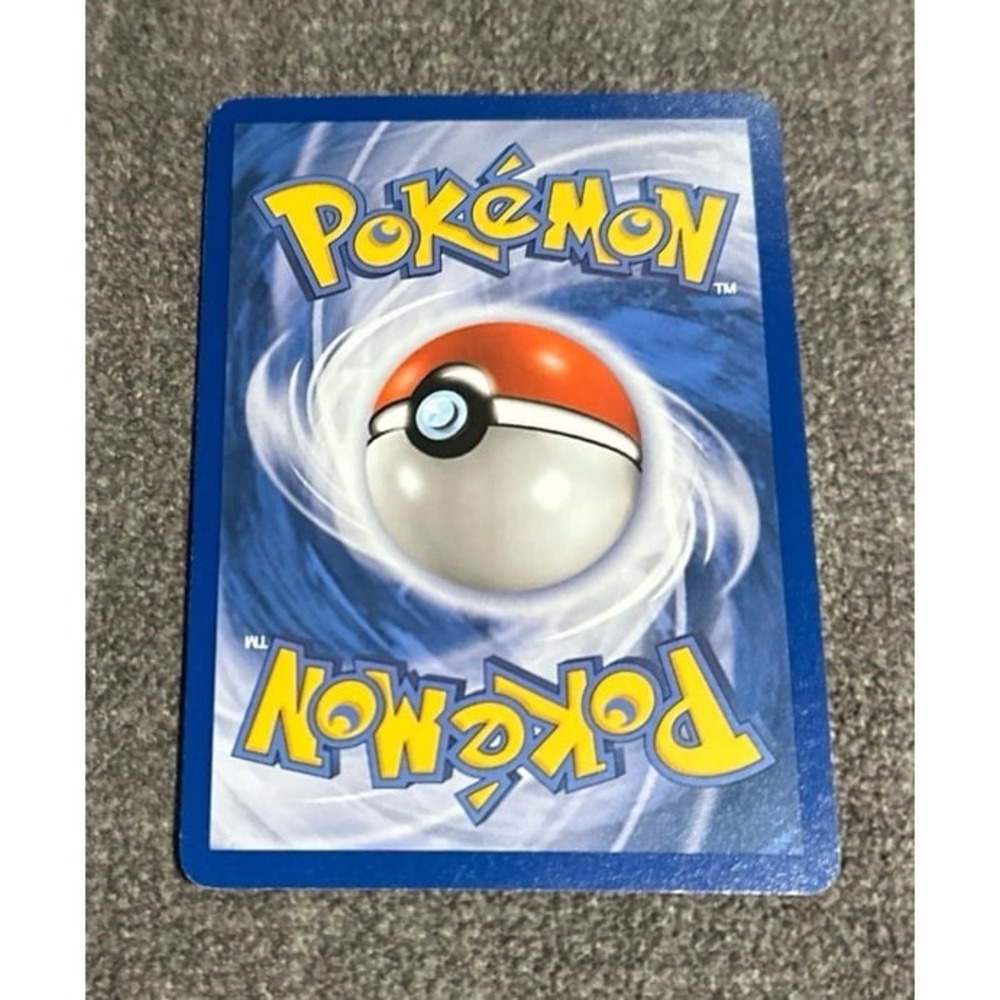 Drifloon ‎ Pokemon Card - Picture 2 of 2
